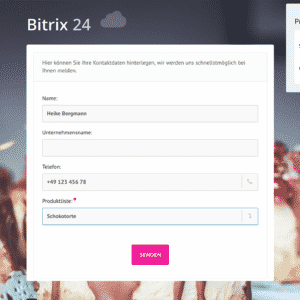 Bitrix24 Test - Unsere Erfahrung nach mehr als 2 Jahren im Einsatz 12