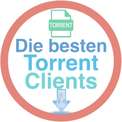 Die besten Torrent Clients