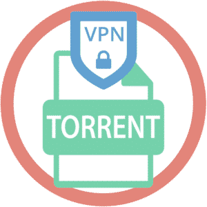 Torrent sicher mit VPN