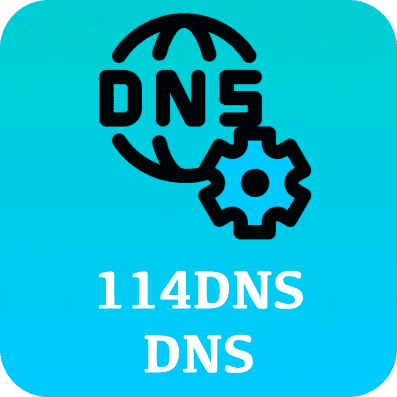 DNS Server (Liste & Vergleich 2022) Kostenlos & sicher.