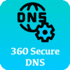 360 Secure DNS