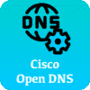 Cisco OpenDNS