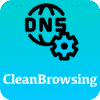 CleanBrowsing DNS