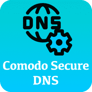 Comodo Secure DNS