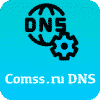 Comss DNS