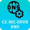 CZ.NIC ODVR DNS