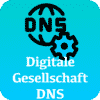 Digitale Gesellschaft DNS