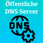Öffentliche DNS Server