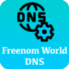 Freenom World DNS