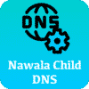 Nawala Child DNS