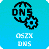 OSZX DNS
