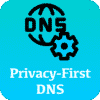 Privacy-First DNS