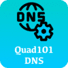 Quad101 DNS