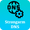 Strongarm DNS
