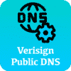 Verisign Public DNS