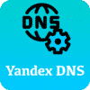 Yandex DNS Server