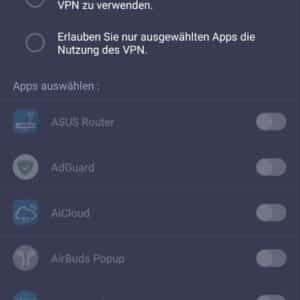iTop VPN - Test & Erfahrungen: Warnung aus Datenschutzgründen 4