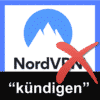 NordVPN kündigen (Anleitung)