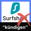 Surfshark VPN kündigen (Anleitung)