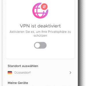 Mozilla VPN 