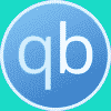 qBittorrent Torrent Client Logo