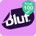 Bluf VPN Logo (Trust-Level)