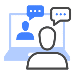 Kommunikation Online icon VPNTESTER