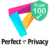 Perfect-Privacy VPN Logo Trust-Level