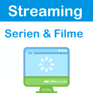 Streaming Serien & Filme