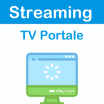 Streaming TV Portale