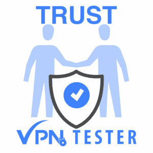 VPNTESTER Trust-Level