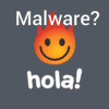 Hola VPN unter Malware Verdacht