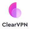 ClearVPN Logo