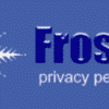 Frost VPN Logo