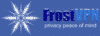 Frost VPN Logo