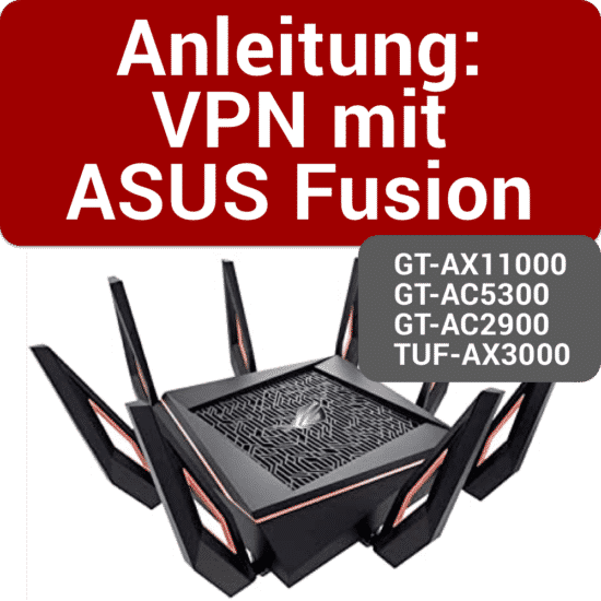 FritzBox mit VPN verbinden! Alle Möglichkeiten, Hilfe & Anleitungen dafür.