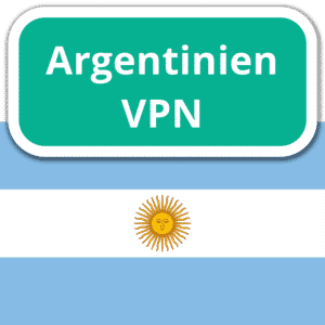 Argentinien VPN