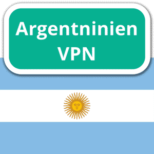 Argentinien VPN