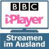 BBC iPlayer im Ausland streamen