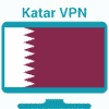 Katar VPN Symbol