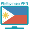 Philippinen VPN Symbol