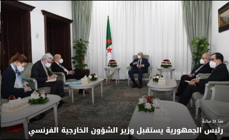 Algerien TV streamen