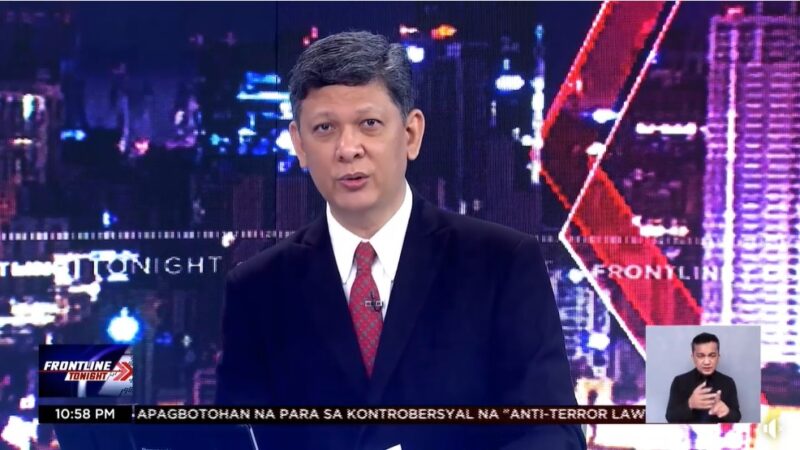 Philippinen TV streamen