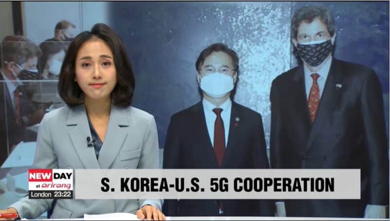 Südkorea TV streamen