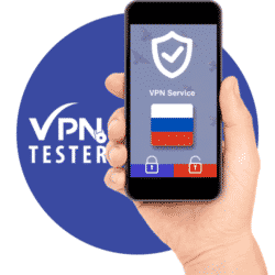 Russland VPN by VPNTESTER