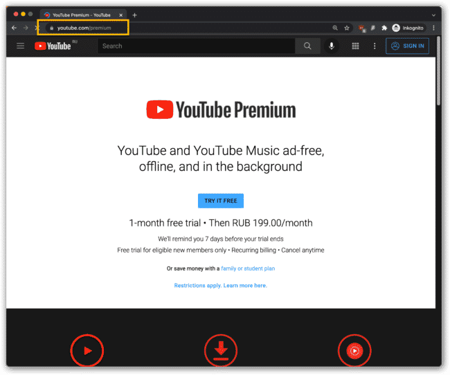 YouTube Premium mit VPN Kosten sparen: Nur €2.40 monatlich. 9