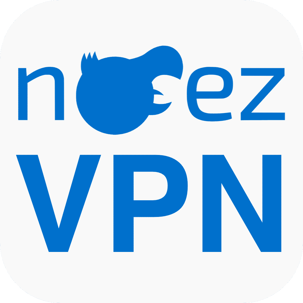 noez VPN Logo