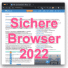 Die besten privaten Browser 2022