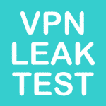 VPN Leak Test