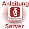 Wireguard Server Anleitung